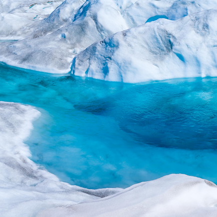 Randonnée Etats-Unis Alaska