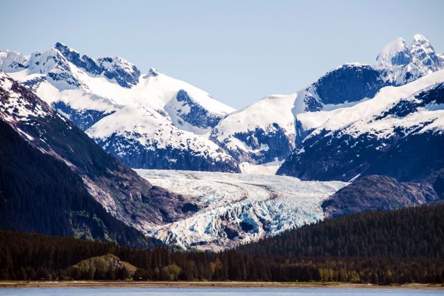 Image Alaska : à la découverte du Passage Intérieur