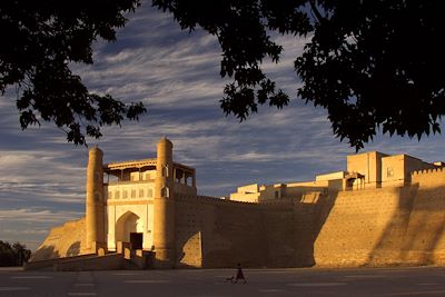 Voyage Vallée de Ferghana et cités de la Route de la Soie 3