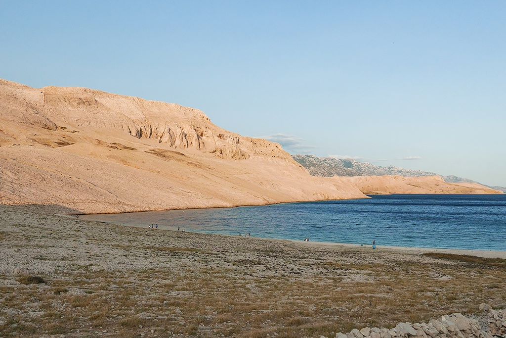 Image Vélo route de la Soie - Visite Samarcande Et Boukhara - lac Aydarkul