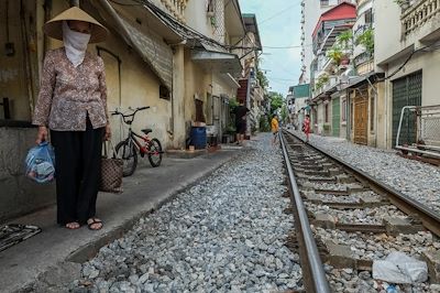 Hanoi - Vietnam