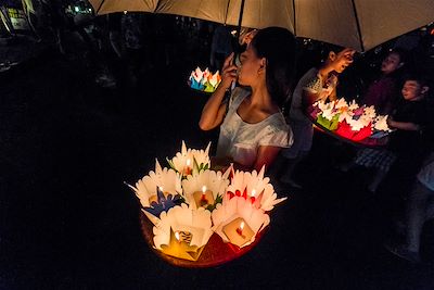 Hoi An - Vietnam