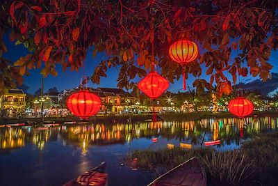 Hoi An - Vietnam