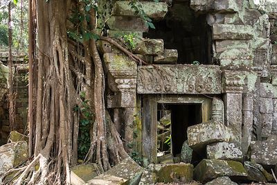 Voyage De la baie d’Halong aux temples d'Angkor ! 1