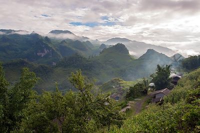 Seo Lung - Vietnam