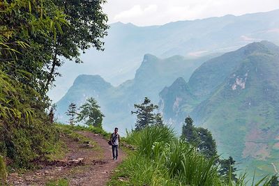 Meo Vac - Vietnam