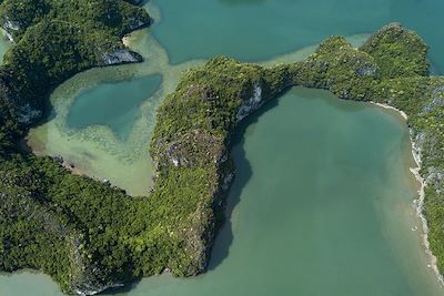 Voyage Grande randonnée de Bac Ha au Mékong 3