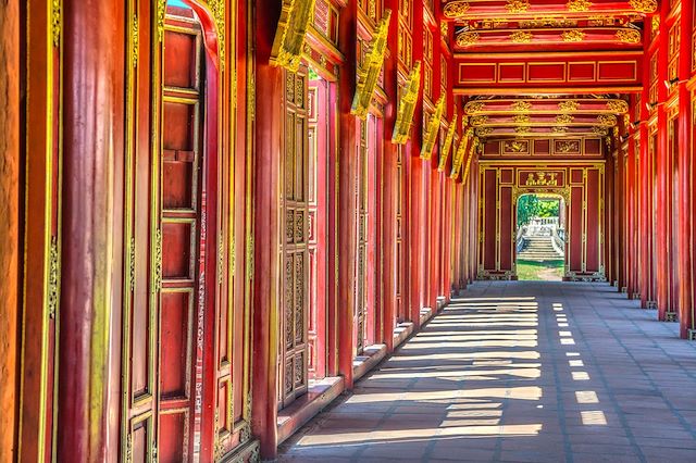 Voyage Grande randonnée de Bac Ha au Mékong