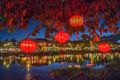 Hoi An - Vietnam