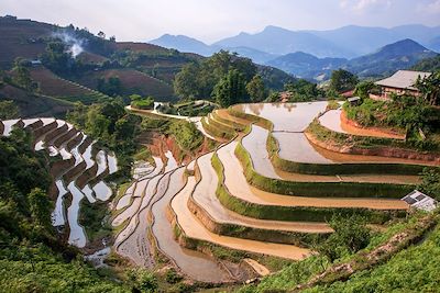 Voyage Patrimoine et Nature Vietnam