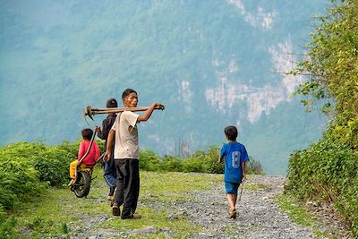 Seo Lung - Vietnam