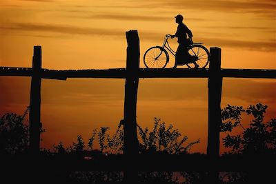 Voyage Des merveilles d'Halong au delta du Mekong à vélo 2