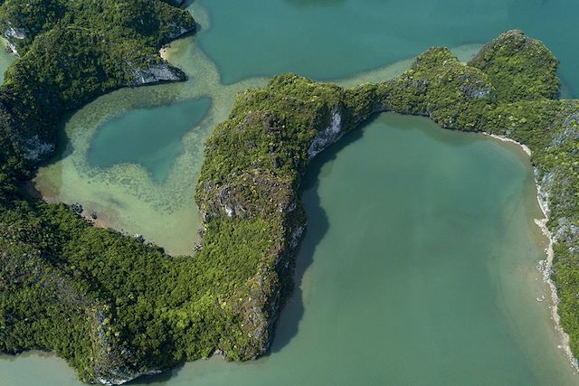 Voyage Grande randonnée de Bac Ha au Mékong