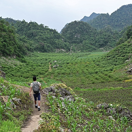 Découverte Vietnam Hanoi et la Baie d'Halong