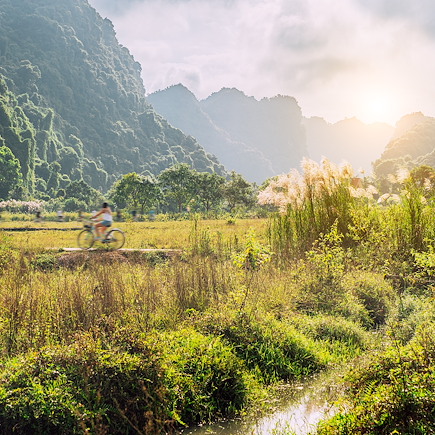 Voyage Hanoi et la Baie d'Halong