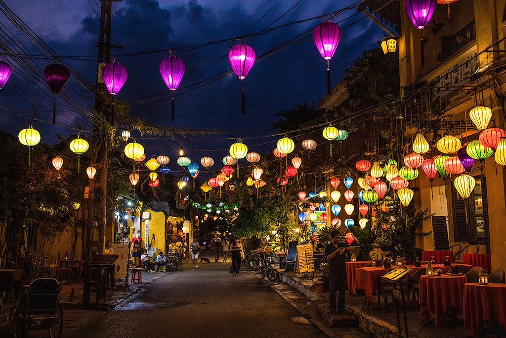 Image Vietnam à vélo - Voyage en liberté