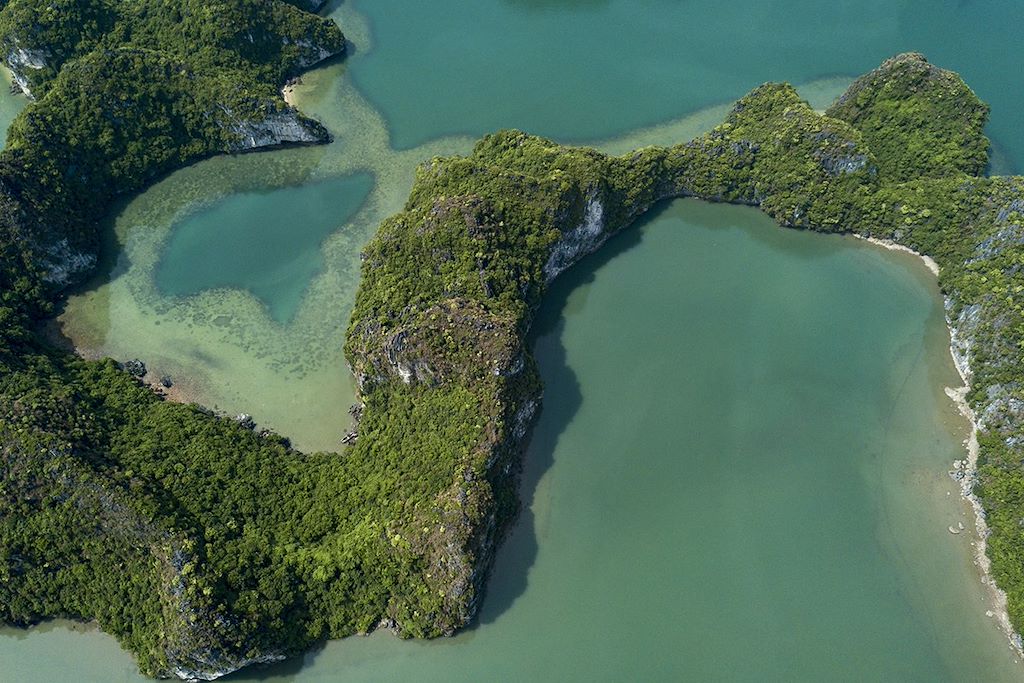 Image Randonnée Tonkin - Visite Hué - Delta du Mékong