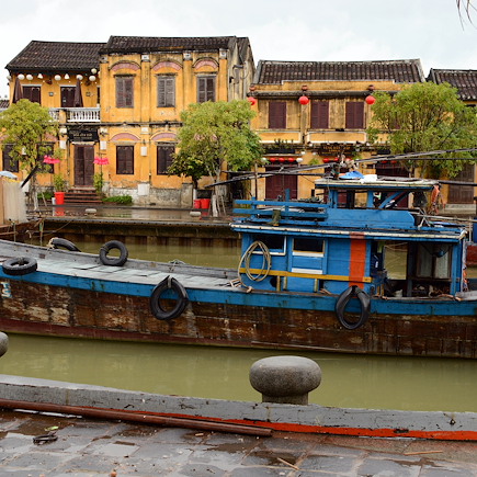 Randonnée Vietnam Hanoi et la Baie d'Halong
