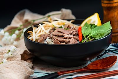 Bo Bun - Vietnam