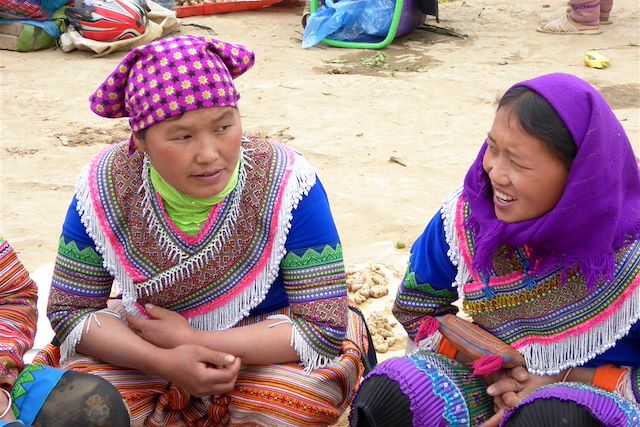 Voyage Des montagnes de Bac Ha aux plages de Hoi An
