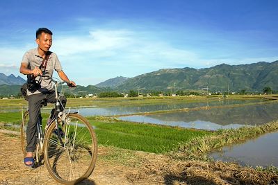 Nghia Lo - Vietnam