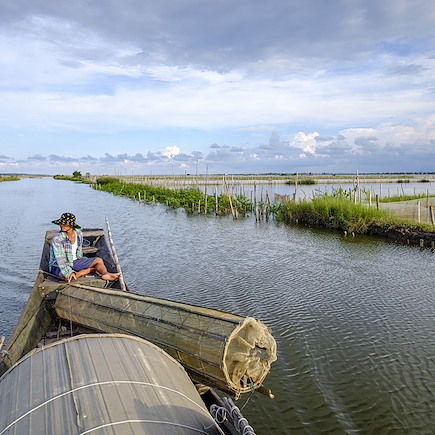 Voyage Centre du Vietnam