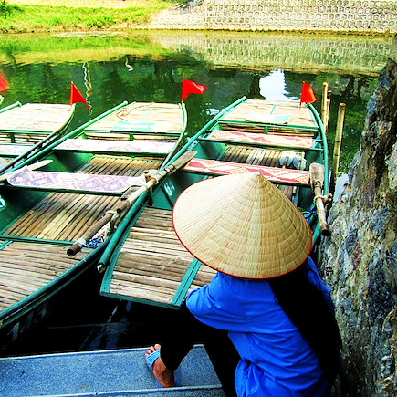 Multi-activités Vietnam Centre du Vietnam