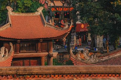 Hanoï - Vietnam