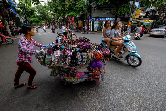 Voyage Voyage au charme authentique de Hanoi à Hoi An 3