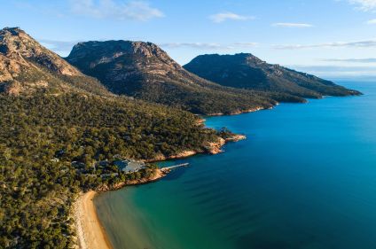 La Tasmanie, terre de randos et nature sauvage