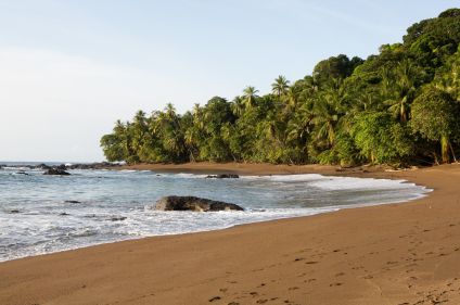 Nature et sensations fortes au Costa Rica