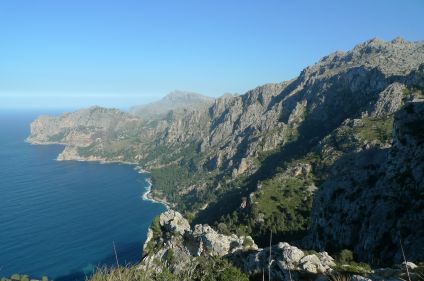 Vallées, canyons et sommets de Majorque