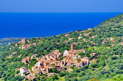 Histoire & culture de la Balagne et du Cap Corse