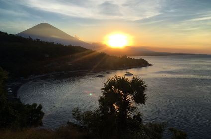 Java, Bali, Gili : volcans, rizières et plages