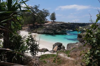 Sumba et Bali, de villages en plages