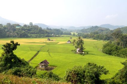 Laos, les secrets d'un royaume oublié