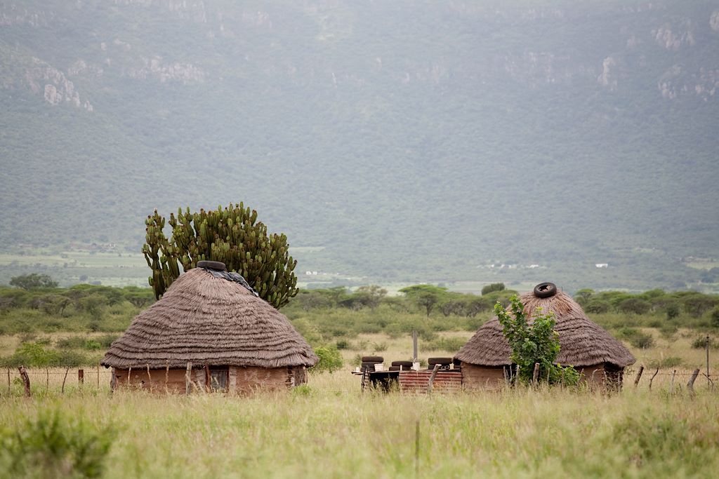 Voyage Grands espaces d'Afrique du Sud à Victoria Falls 3