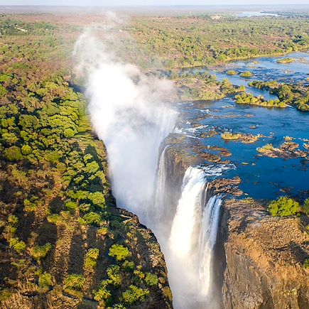 Autotour Afrique du Sud