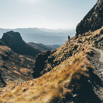 Autotour Afrique du Sud