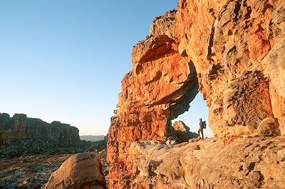 Voyage Randonnées au Cederberg et safaris au Parc Kruger 2