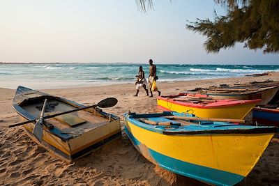 Voyage Afrique du Sud