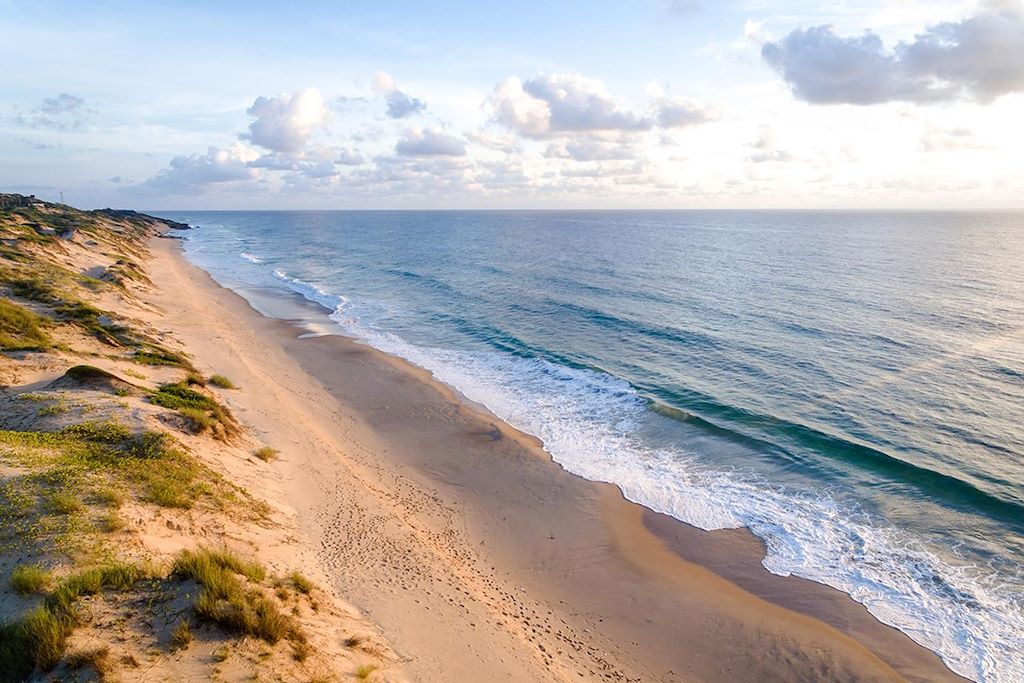 Voyage Traversée du Kruger et plages du Mozambique. 1