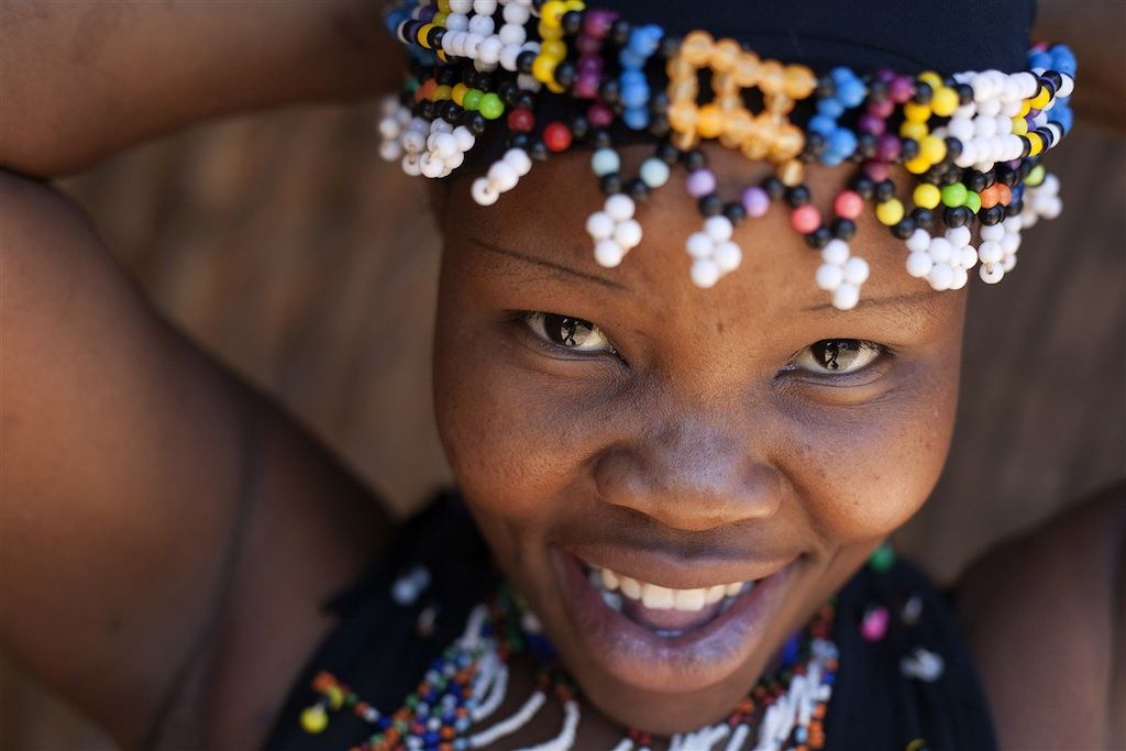 Voyage En piste pour les grands espaces d'Afrique du Sud 3