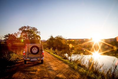 Voyage Parc Kruger