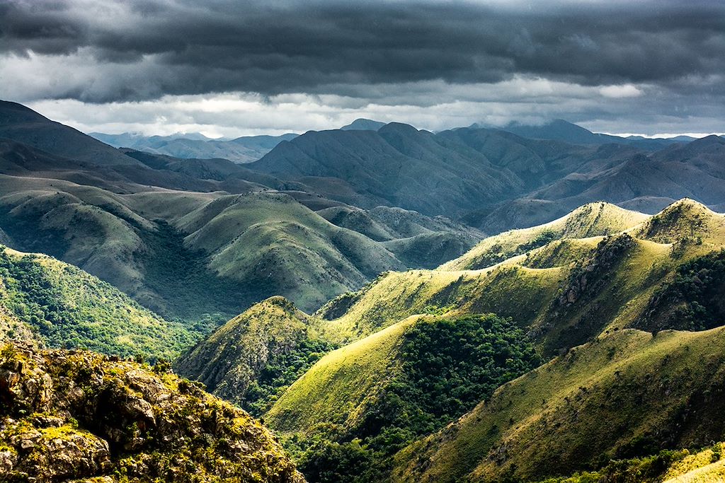 Autotour Afrique du Sud