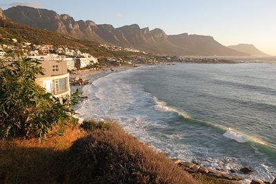Douzes Apotres  - Le Cap - Afrique du Sud