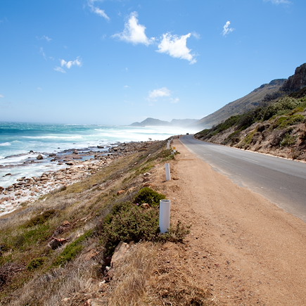 Autotour Afrique du Sud