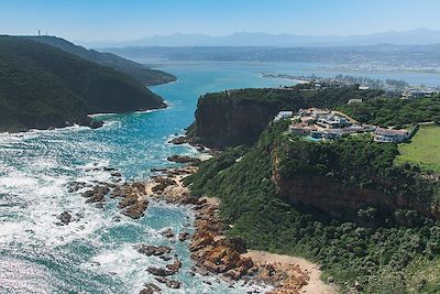 Head over Hills - Knysna - Afrique du Sud