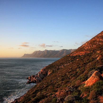 Autotour Afrique du Sud
