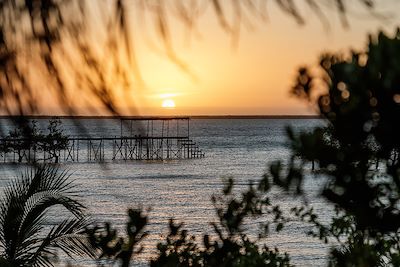 © Sussurro Mozambique - Sussurro - Vilanculos - Mozambique Sussurro - Vilanculos - Mozambique